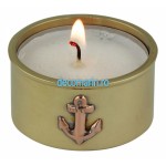 set 5 candele marine 9483